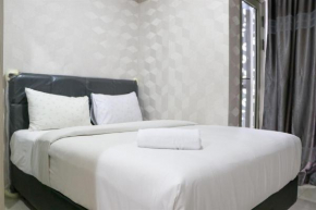 Nice and Relaxing 1BR at Gold Coast Apartment By Travelio